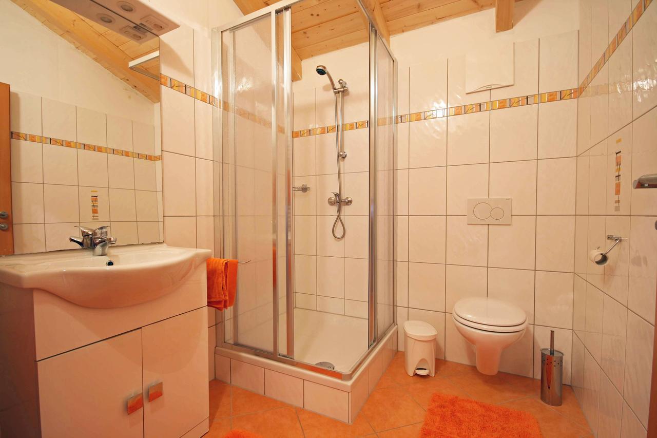 Almliesl Gast-481 Apartment Bad Gastein Ngoại thất bức ảnh