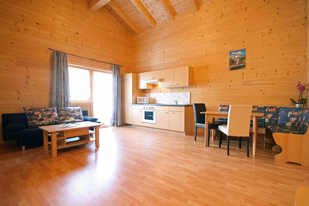 Almliesl Gast-481 Apartment Bad Gastein Ngoại thất bức ảnh